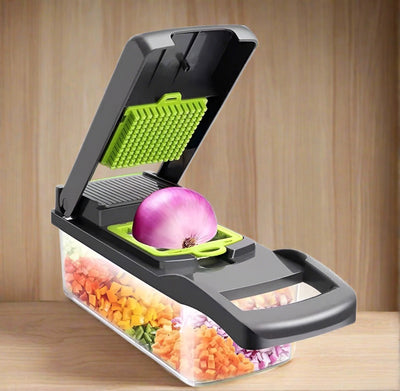 Vegetable Slicer Cutter 2.0
